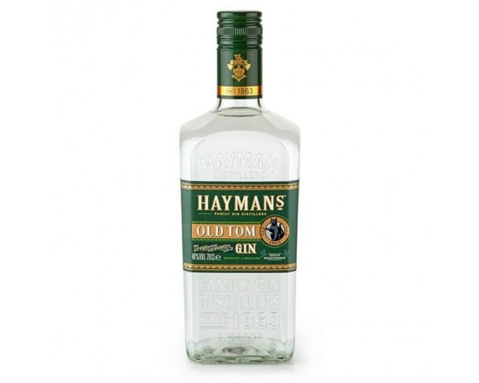 Hayman's Old Tom Gin 70cl