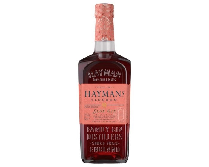 Hayman's Sloe Gin 70cl