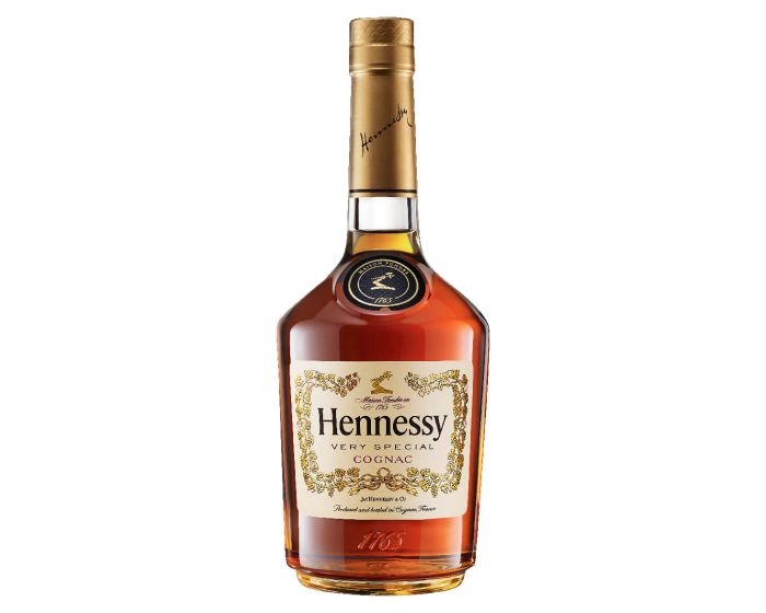 Hennessy VS Cognac 70cl