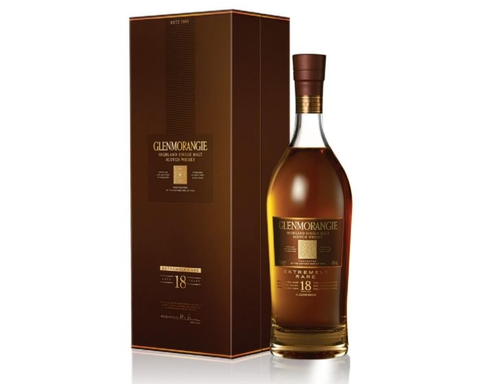 Glenmorangie 18 Year Old 70cl