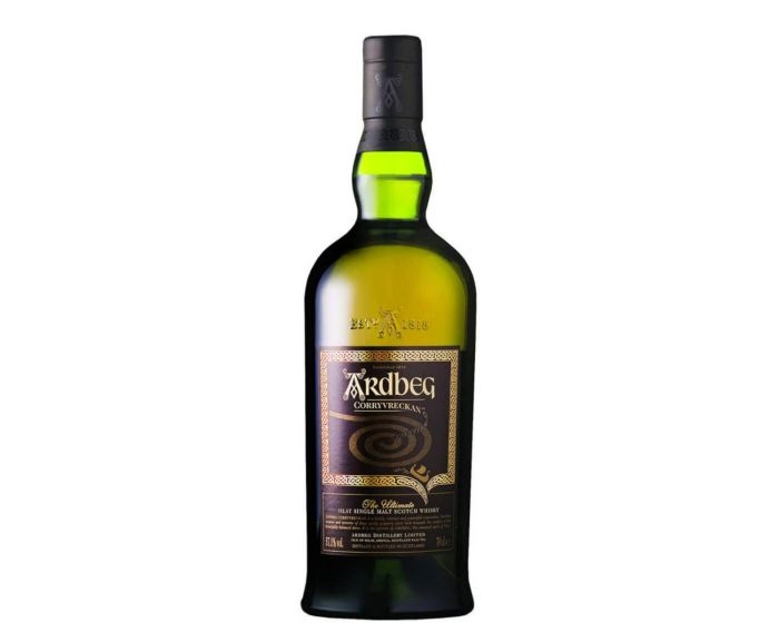 Ardbeg Corryvreckan Single Malt Scotch 70cl
