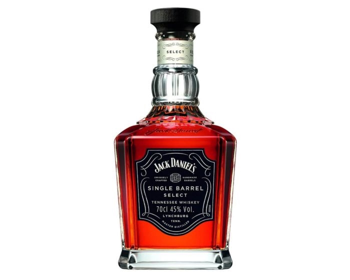 Jack Daniels Single Barrel 70cl