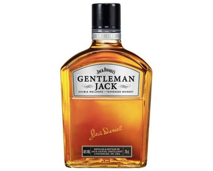 Jack Daniels Gentleman Jack 70cl