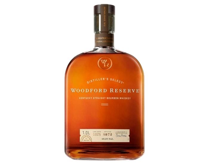 Woodford Reserve Bourbon 70cl