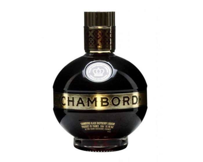 Chambord Liqueur 50cl