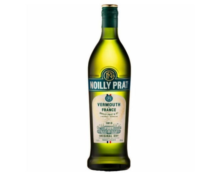 Noilly Prat Original Dry Vermouth 75cl