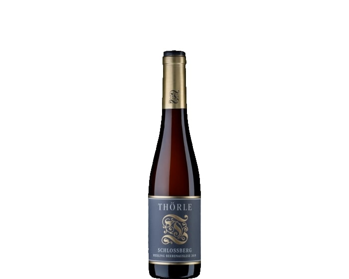 Thorle Schlossberg Riesling Beerenauslese, Germany 2022 (37.5cl)