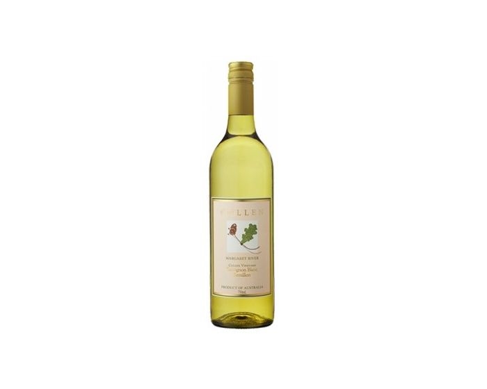 Cullen `Mangan Vineyard` Margaret River Sauvignon Blanc/Semillon