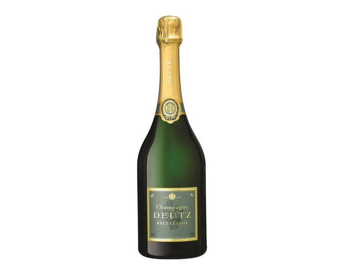 Deutz Champagne