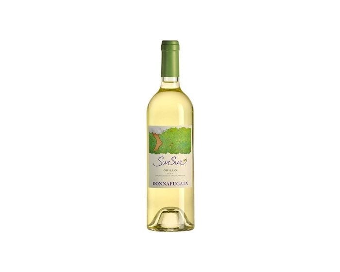 Donnafugata Sur Sur Grillo 2021