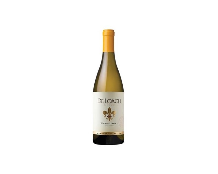 De Loach Chardonnay 'Heritage Collection' USA