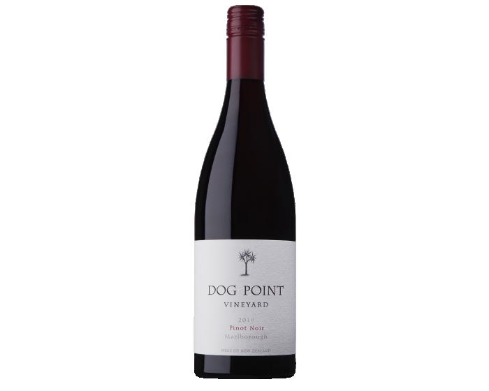 Dog Point Vineyard Pinot Noir 2019