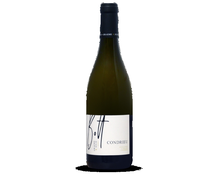 Domaine BOTT Condrieu 2020