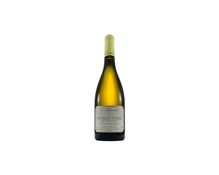 Domaine la Soufrandise Pouilly-FuissÃ© Vieilles Vignes 2018