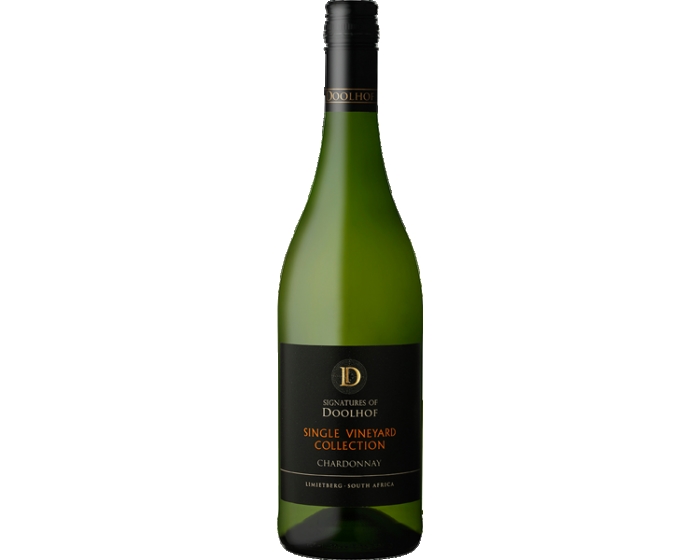 Doolhof Signature Single Vineyard Collection Chardonnay Limietberg 2019