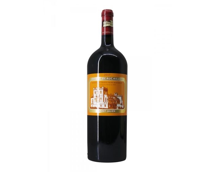 Chateau Ducru Beaucaillou 2017