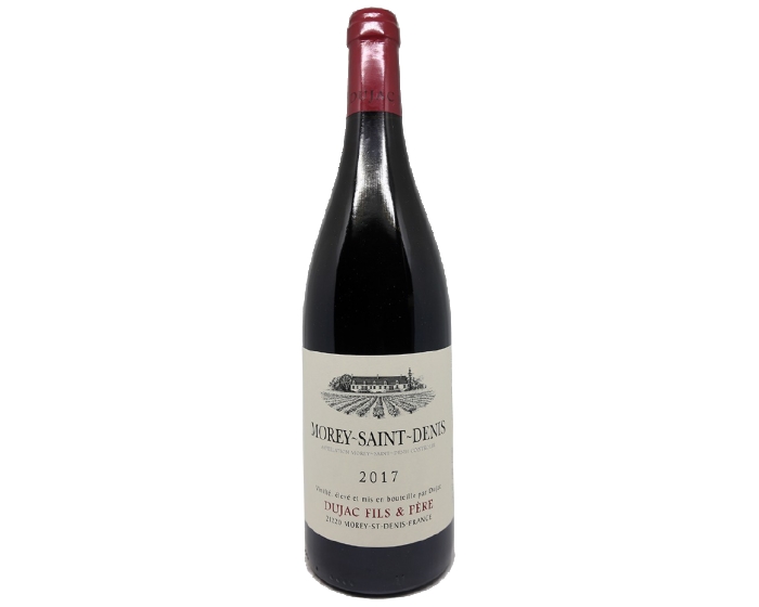 Domaine Dujac Fils et PÃ¨re Morey-Saint-Denis 2017