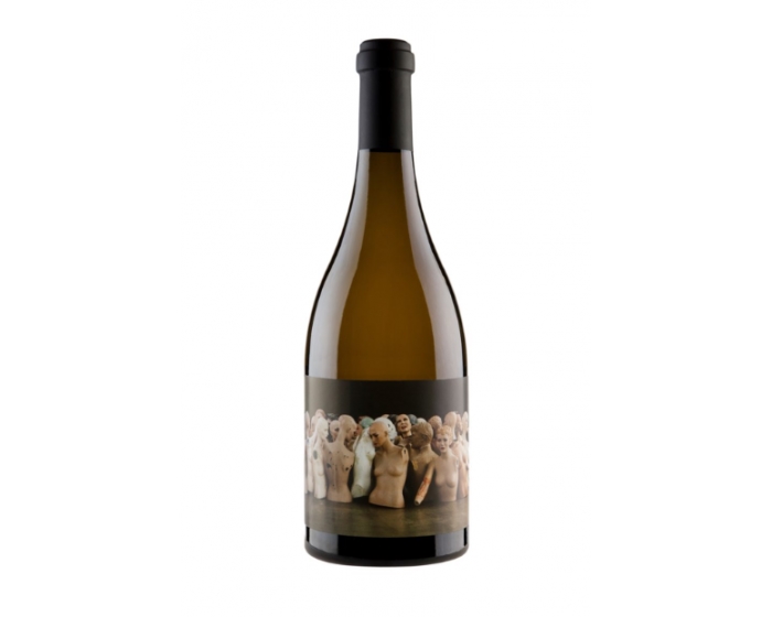 Orin Swift Mannequin Chardonnay 2018