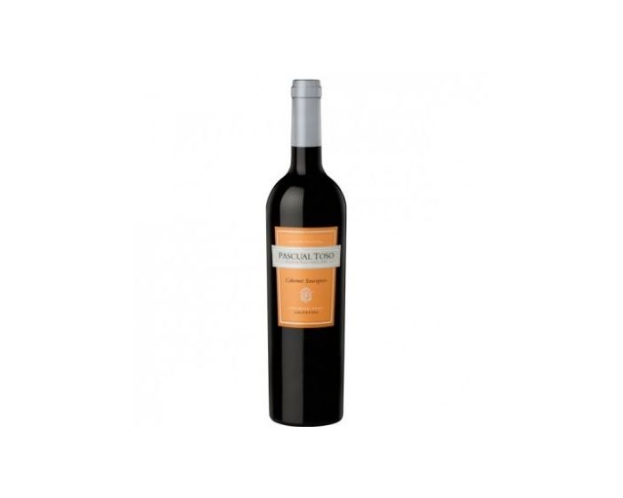 Pascual Toso Cabernet Sauvignon 2017