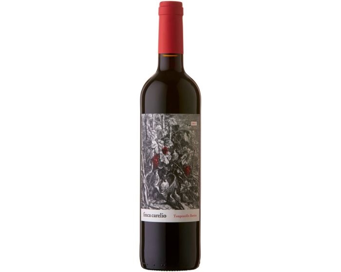 Finca Carelio Tempranillo