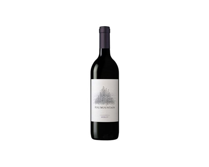 Fog Mountain Merlot California USA 2017