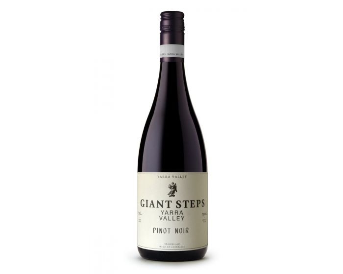 Giant Steps Pinot Noir Yarra Valley Australia 2021