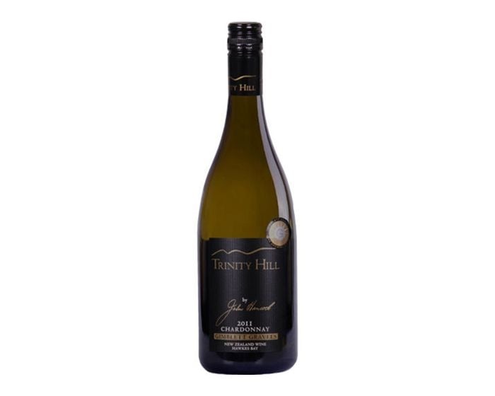 Trinity Hill Gimblett Gravels Chardonnay