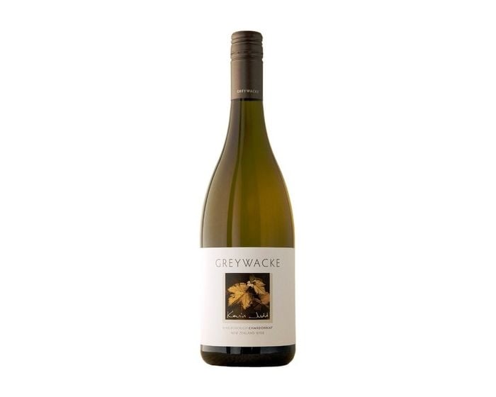 Greywacke Chardonnay