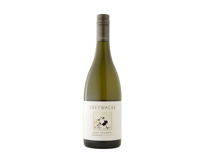 Greywacke 'Wild' Sauvignon Blanc 2019