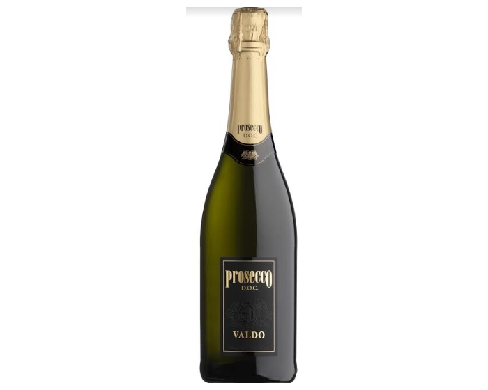 Valdo Prosecco Black Label