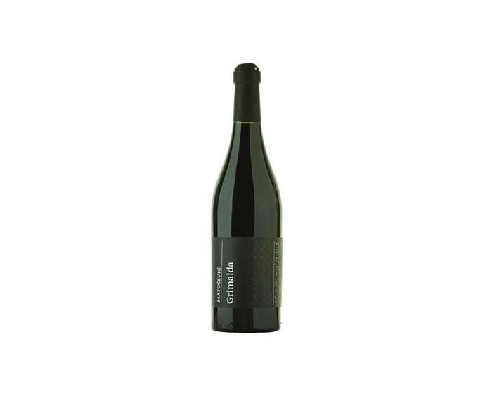 MatoÅ¡eviÄ‡ `Grimalda` Red 2017