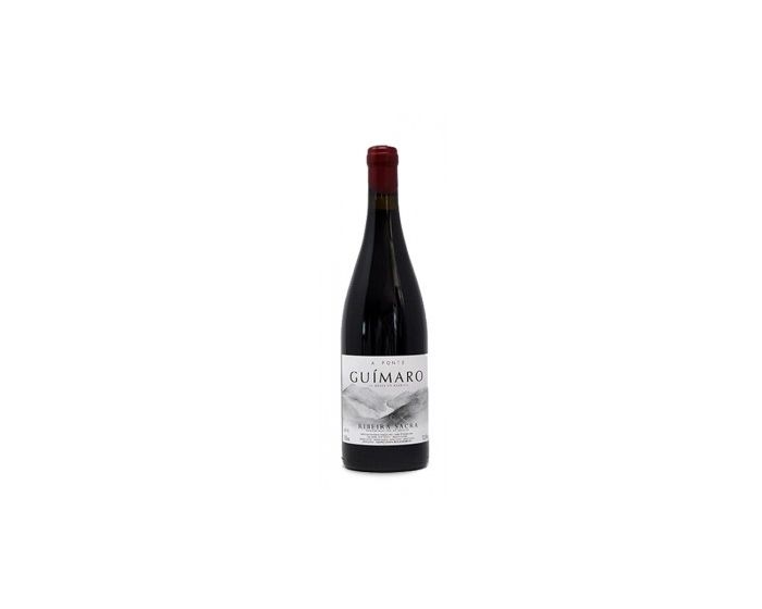 Guimaro A Ponte Ribeira Sacra Spain 2018