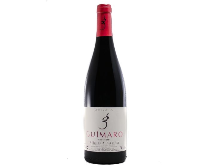 Guimaro Mencia  Ribeira Sacra Spain