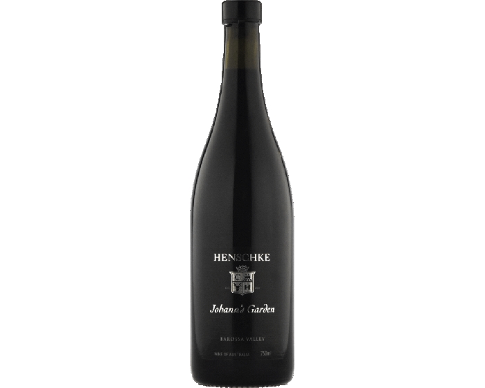 Henschke Johann's Garden` Barossa Valley Grenache/Mataro/Shiraz (GMS) 2018