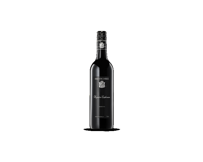 Henschke `Keyneton Euphonium` Barossa Shiraz/Cabernet Sauvignon/Merlot/Cabernet Franc 2016