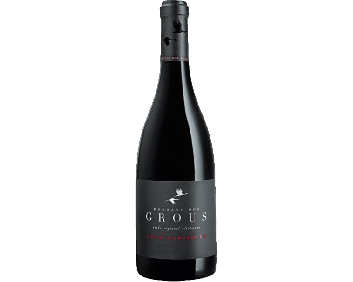 Herdade dos Grous Moon Harvested Alentejo 2018