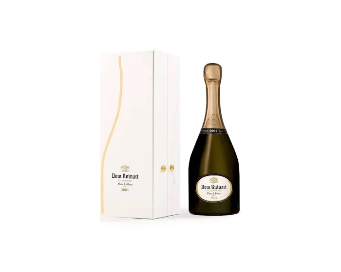 Dom Ruinart Blanc de Blancs Extra Brut 2010