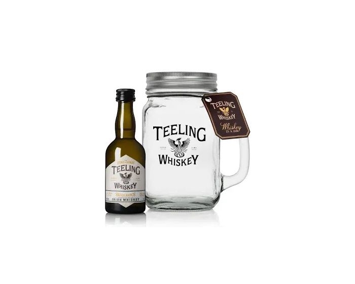 Teeling Whiskey In A Jar