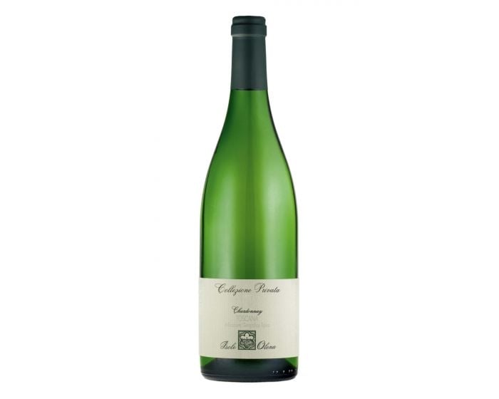 Isole e Olena 'Collezione Privata' Chardonnay 2020