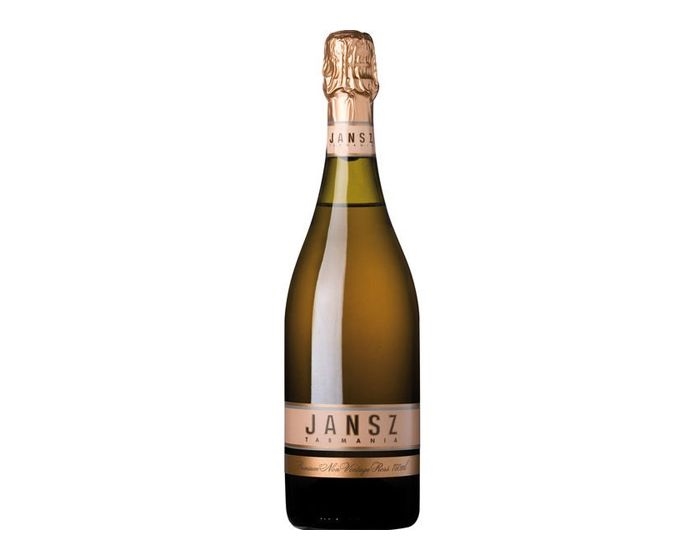 Jansz Premium NV RosÃ© Tasmania