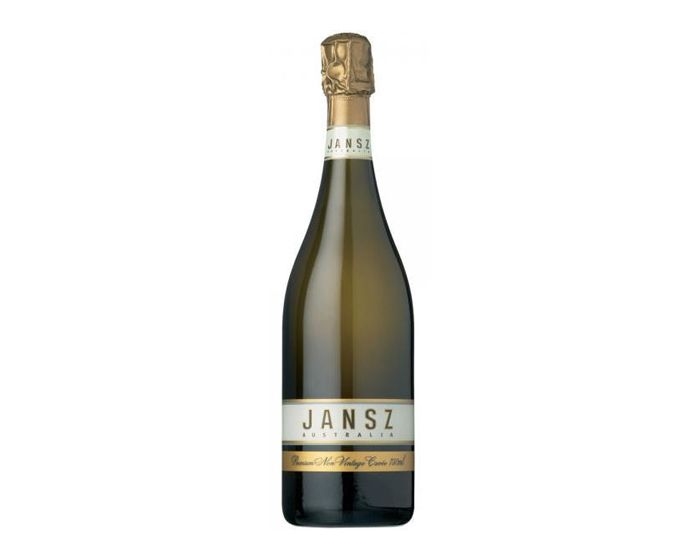 Jansz Premium NV CuveÃ© Tasmania
