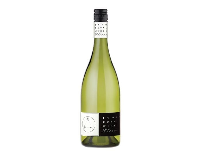 John Duval Plexus White