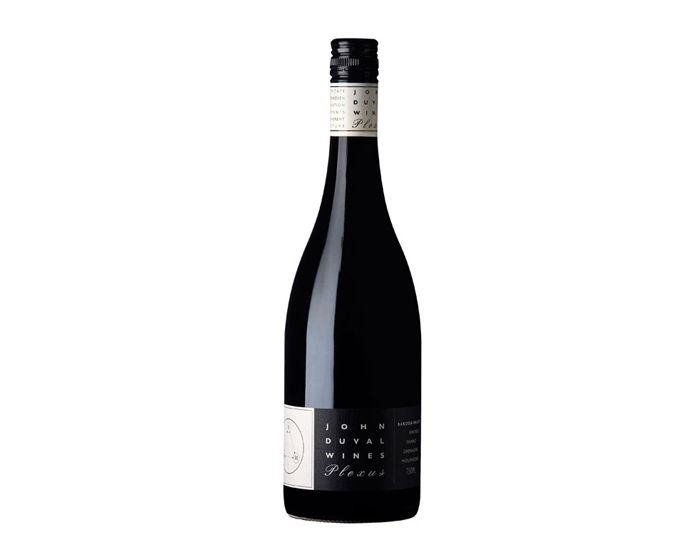 John Duval Plexus Shiraz Grenache Mourvedre Barossa 2016