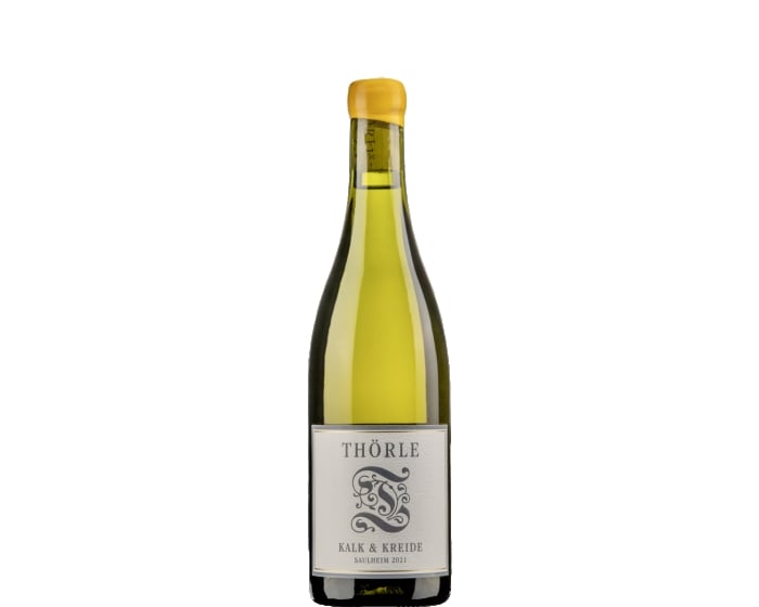 ThÃ¶rle Saulheim Kalk & Kreide Chardonnay & Pinot Blanc 2021