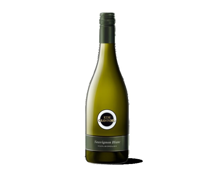 Kim Crawford Sauvignon Blanc Marlborough N.Z 2021