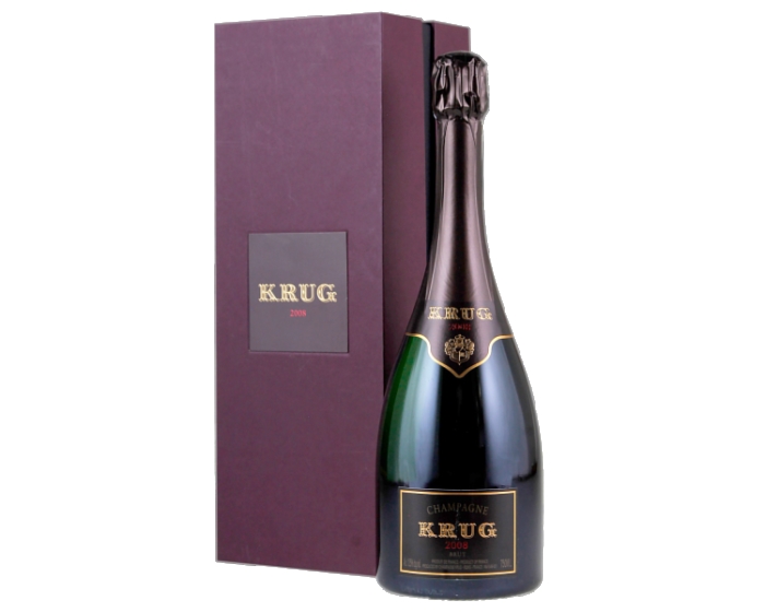 KRUG 2008