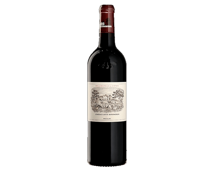 ChÃ¢teau Lafite-Rothschild Pauillac Grand Cru Classe Bordeaux 2009 - Magnum