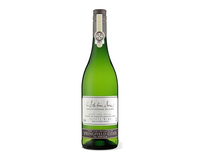 Springfield Estate Life from Stone Sauvignon Blanc
