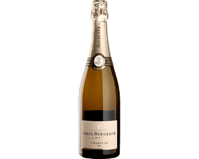 Louis Roederer Collection 242 - 375ml - Half Bottle