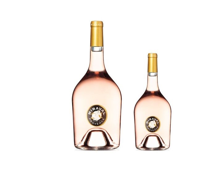 Miraval CÃ´tes de Provence RosÃ© 2022